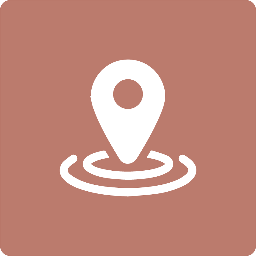 Easy Navigation